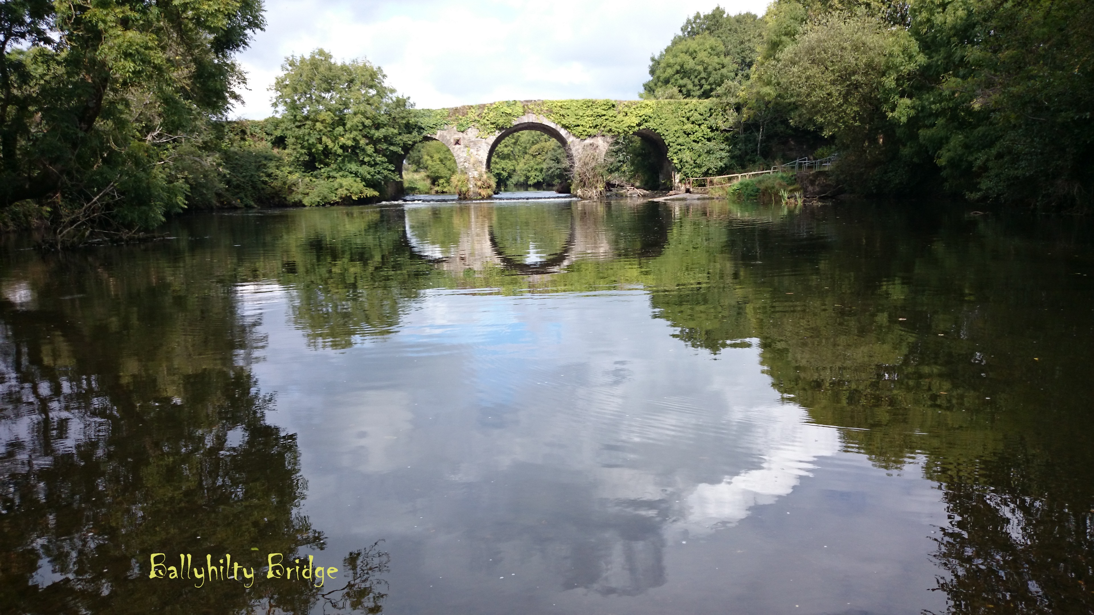 Ballyhilty Bridge