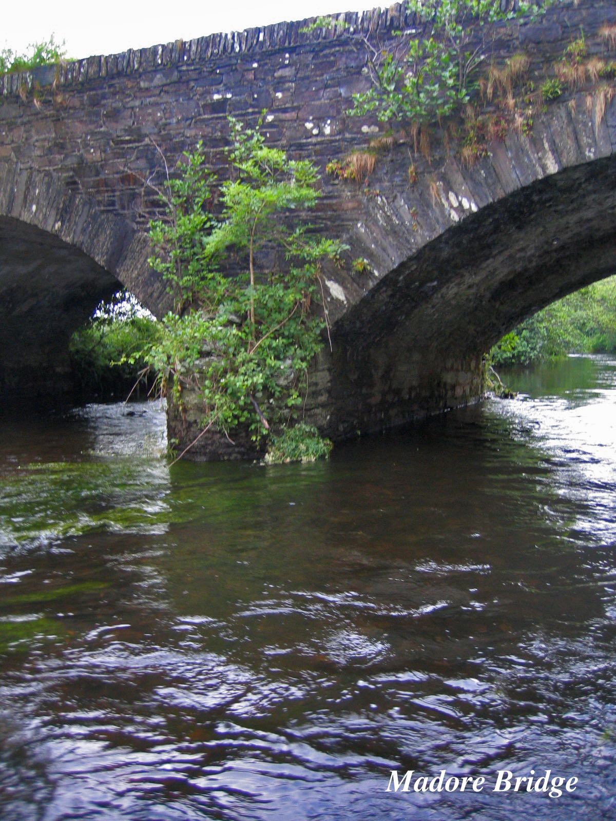 Madore Bridge